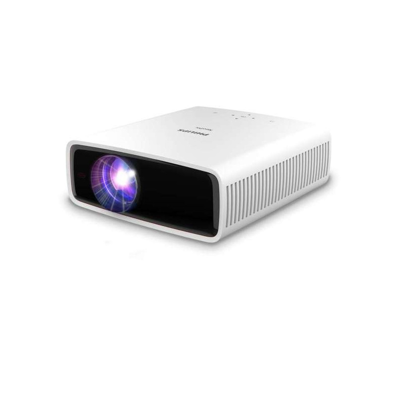 PHILIPS NEOPIX 750 Projector FHD Smart Android 700 ansi lumens  (0308.0065)